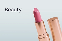 Beauty category