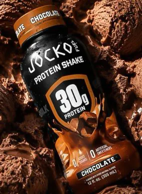Jocko Fuel