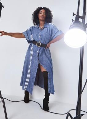 Ashley Stewart