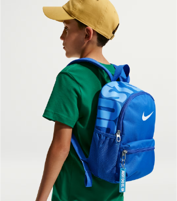 Nike JDI Kids' Mini Backpack (11L)