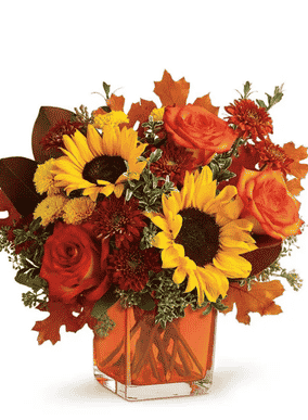 From You Flowers